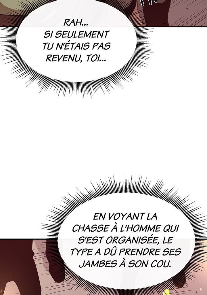 I Grow Stronger By Eating! Chapitre 39 - Page 78