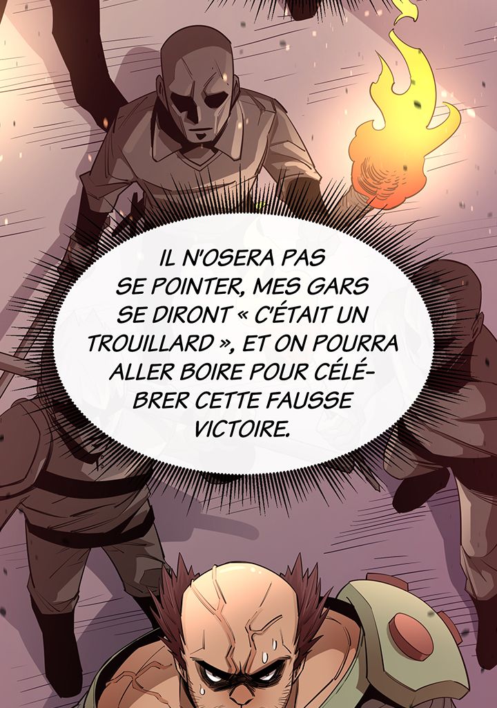 I Grow Stronger By Eating! Chapitre 39 - Page 79
