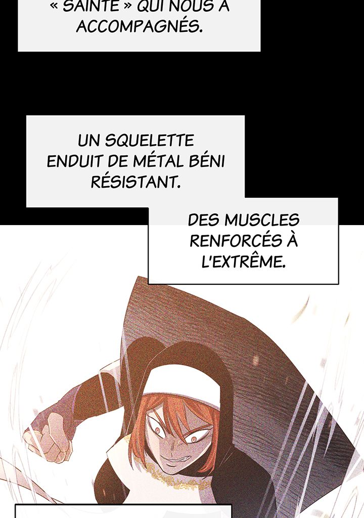 I Grow Stronger By Eating! Chapitre 39 - Page 8
