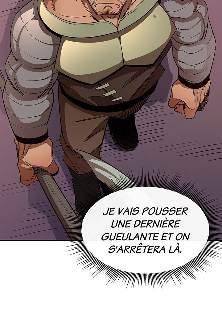 I Grow Stronger By Eating! Chapitre 39 - Page 80