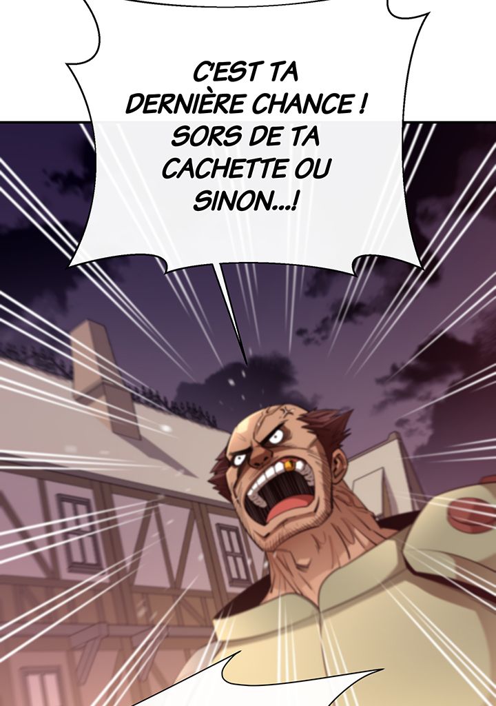 I Grow Stronger By Eating! Chapitre 39 - Page 82