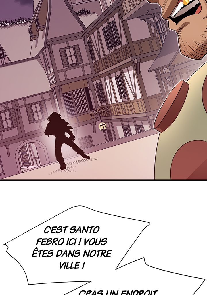I Grow Stronger By Eating! Chapitre 39 - Page 84