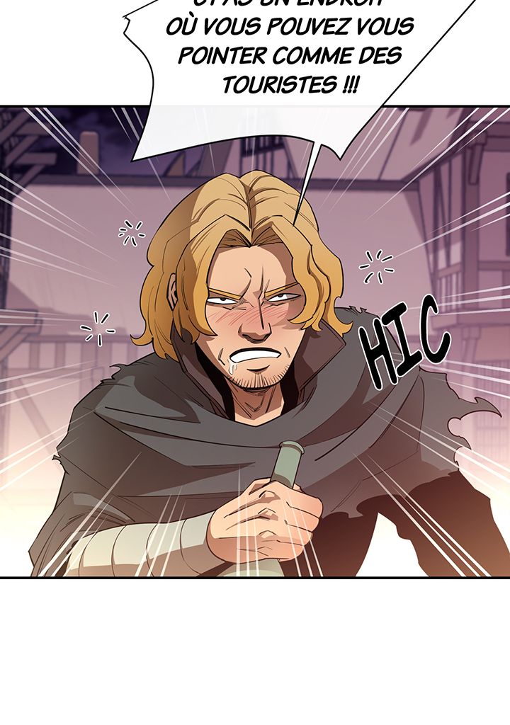 I Grow Stronger By Eating! Chapitre 39 - Page 85