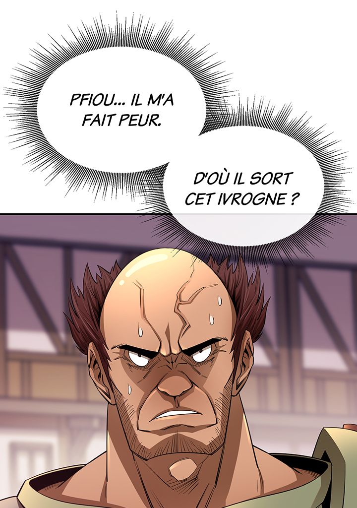 I Grow Stronger By Eating! Chapitre 39 - Page 86