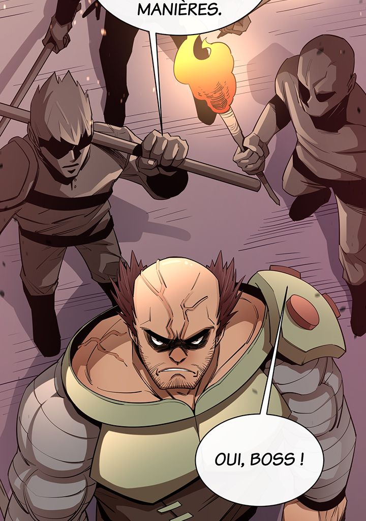 I Grow Stronger By Eating! Chapitre 39 - Page 89