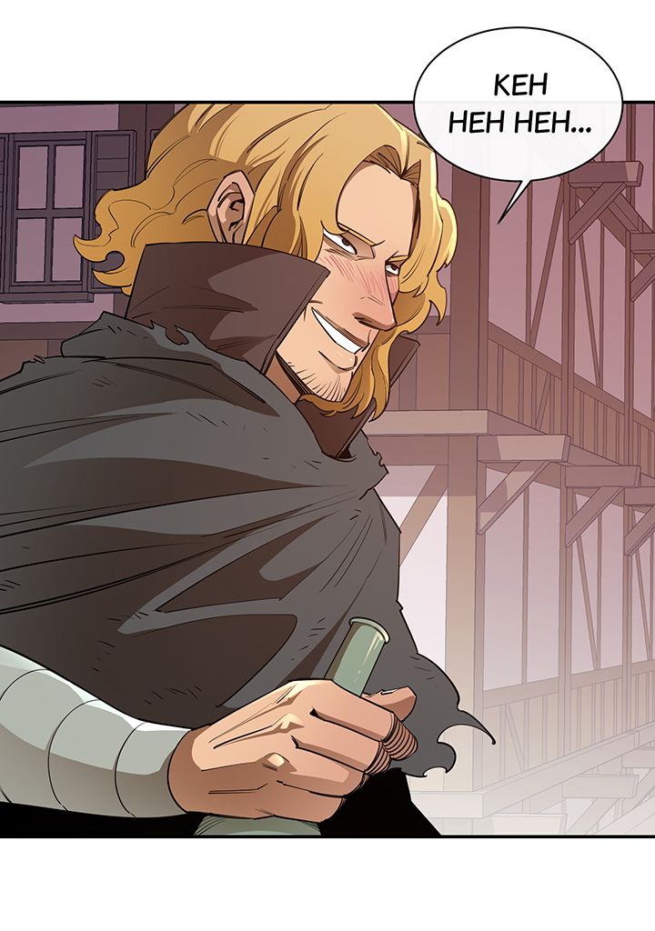 I Grow Stronger By Eating! Chapitre 39 - Page 92