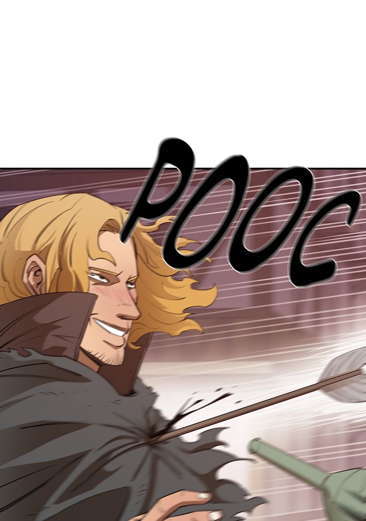 I Grow Stronger By Eating! Chapitre 39 - Page 93