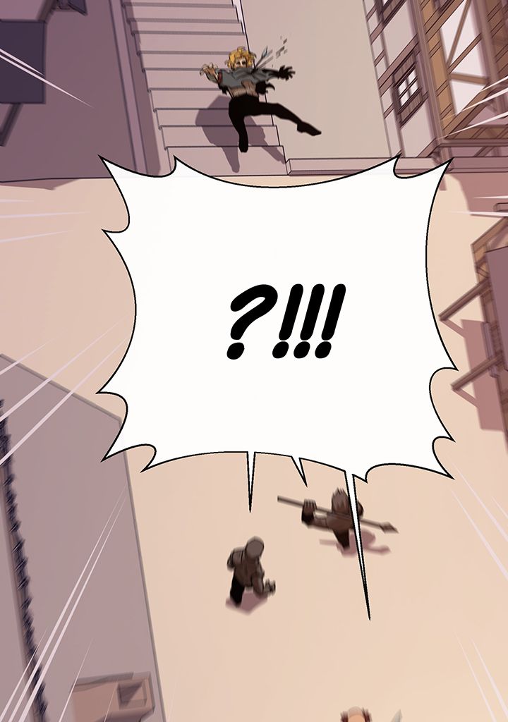 I Grow Stronger By Eating! Chapitre 39 - Page 95