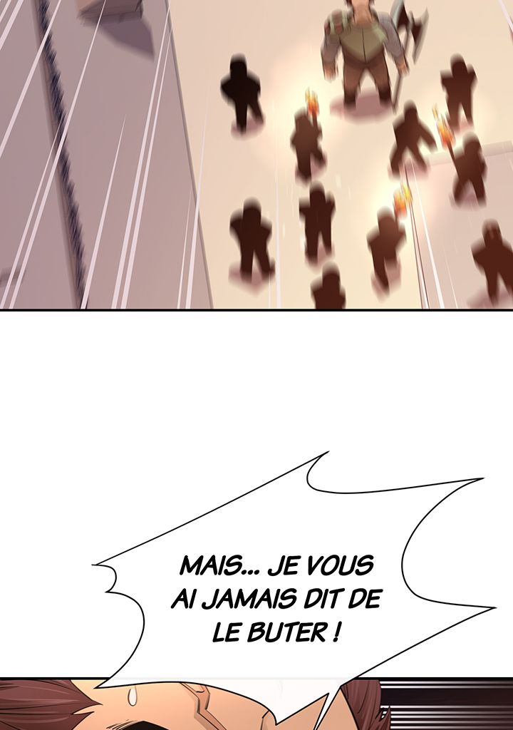 I Grow Stronger By Eating! Chapitre 39 - Page 96