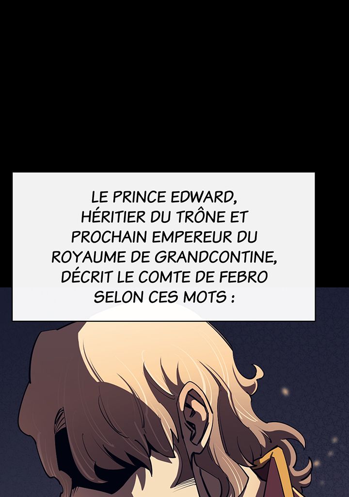 I Grow Stronger By Eating! Chapitre 40 - Page 1