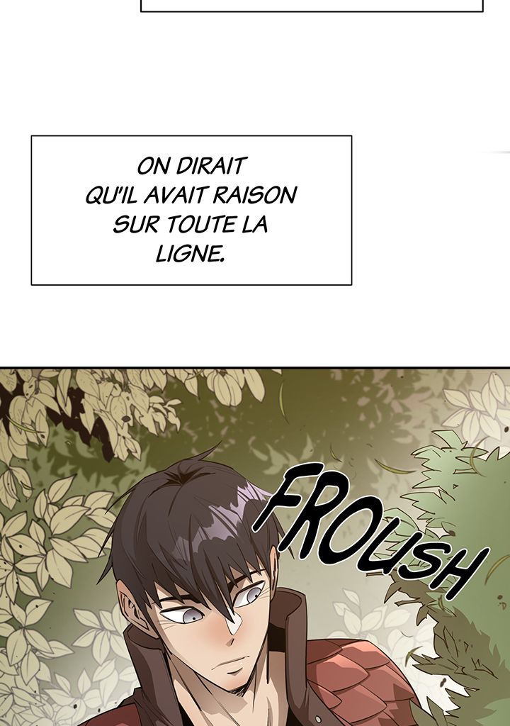 I Grow Stronger By Eating! Chapitre 40 - Page 10