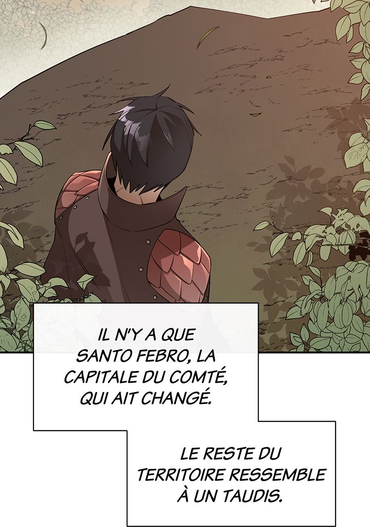 I Grow Stronger By Eating! Chapitre 40 - Page 14