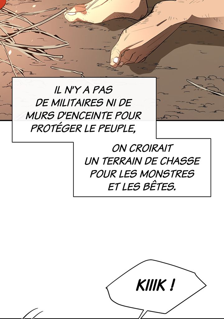 I Grow Stronger By Eating! Chapitre 40 - Page 17