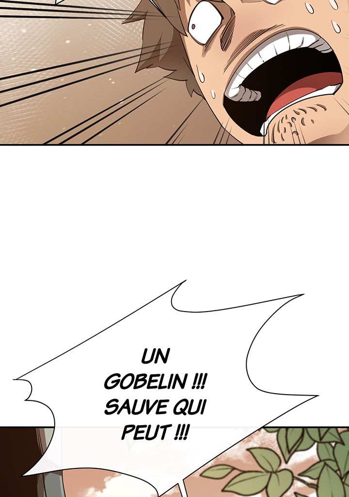 I Grow Stronger By Eating! Chapitre 40 - Page 19