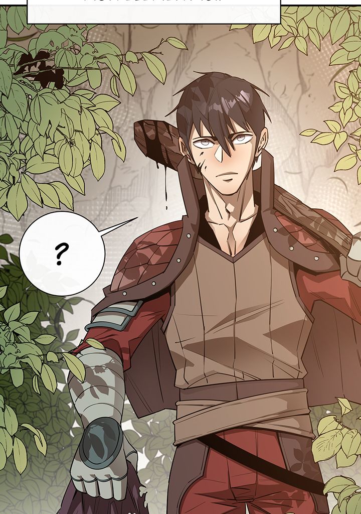 I Grow Stronger By Eating! Chapitre 40 - Page 21