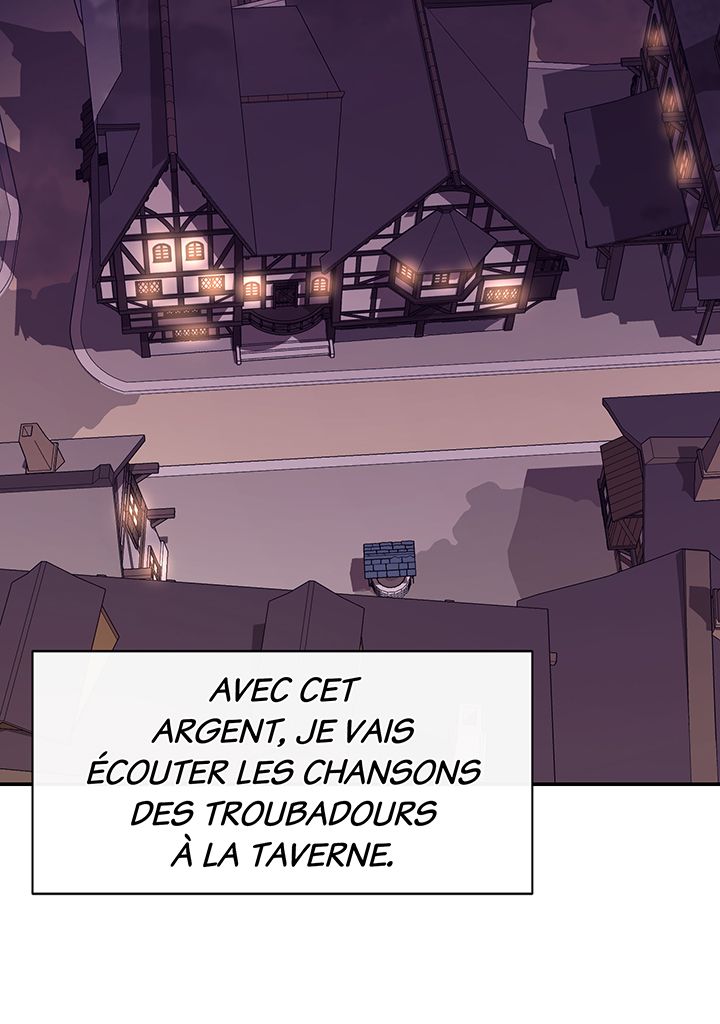 I Grow Stronger By Eating! Chapitre 40 - Page 24