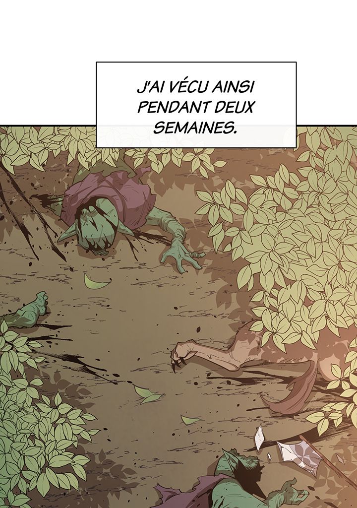 I Grow Stronger By Eating! Chapitre 40 - Page 25