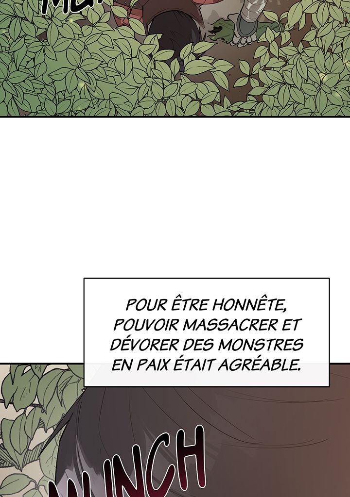 I Grow Stronger By Eating! Chapitre 40 - Page 27