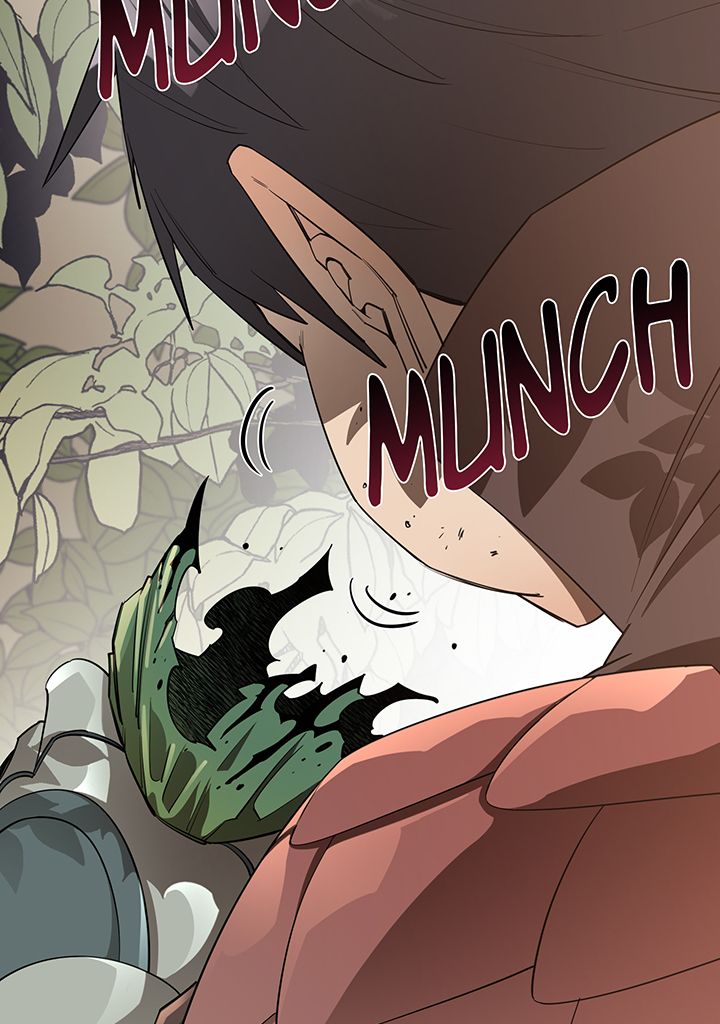 I Grow Stronger By Eating! Chapitre 40 - Page 28