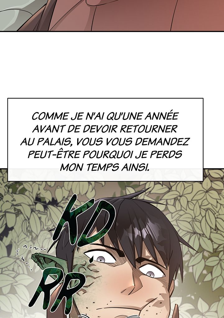 I Grow Stronger By Eating! Chapitre 40 - Page 29