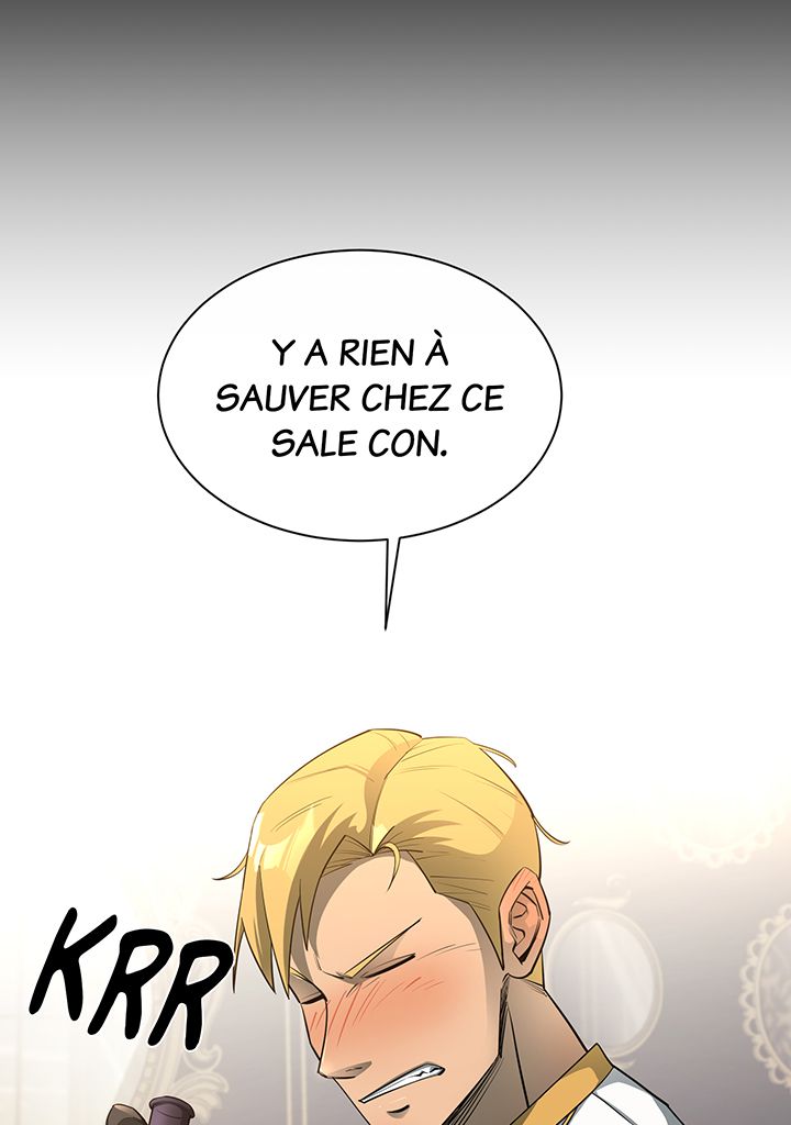 I Grow Stronger By Eating! Chapitre 40 - Page 3