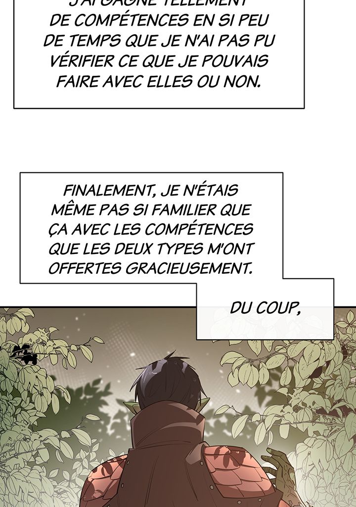 I Grow Stronger By Eating! Chapitre 40 - Page 34