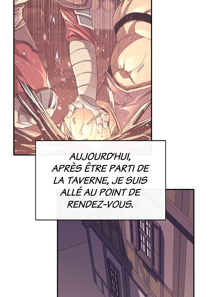 I Grow Stronger By Eating! Chapitre 40 - Page 36
