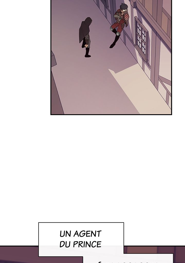 I Grow Stronger By Eating! Chapitre 40 - Page 37