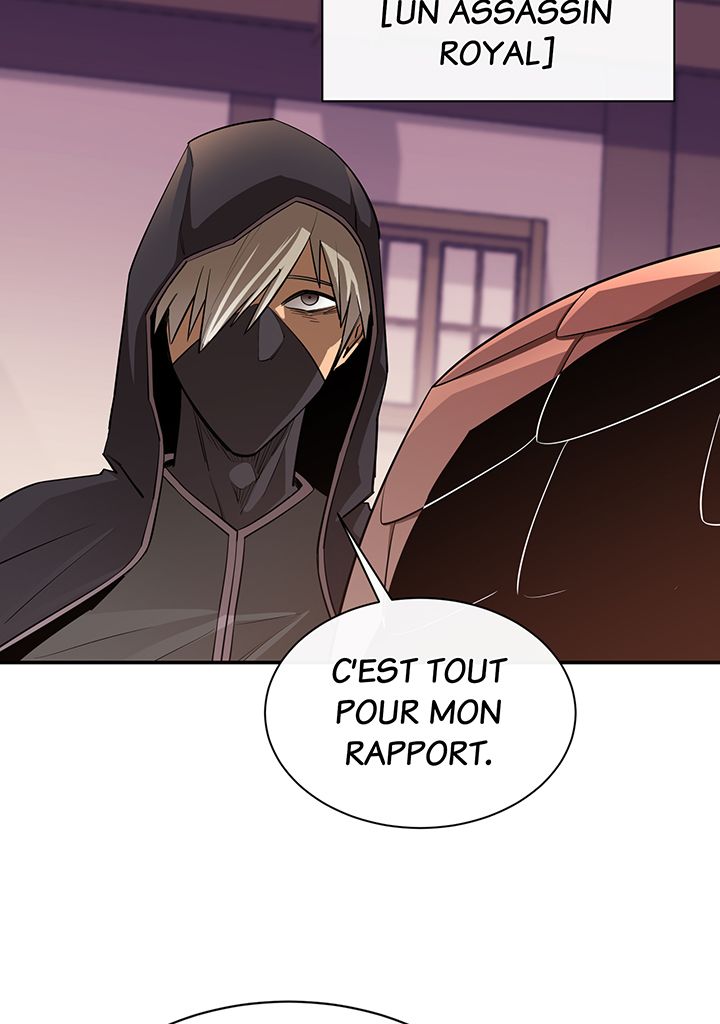 I Grow Stronger By Eating! Chapitre 40 - Page 38