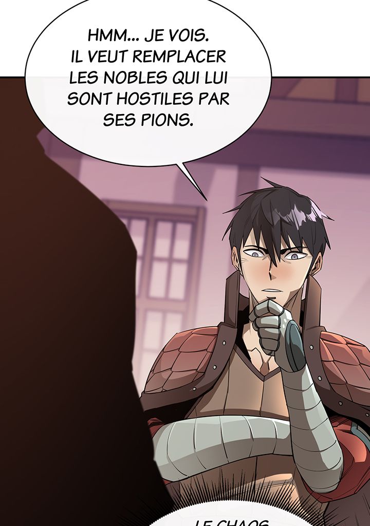 I Grow Stronger By Eating! Chapitre 40 - Page 39