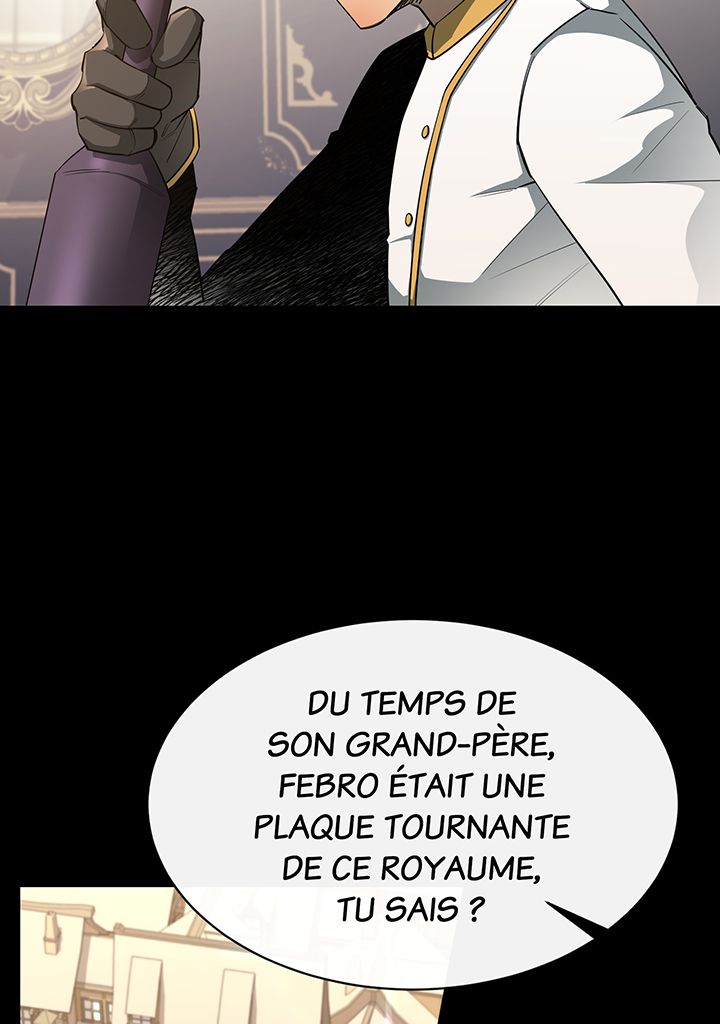 I Grow Stronger By Eating! Chapitre 40 - Page 4
