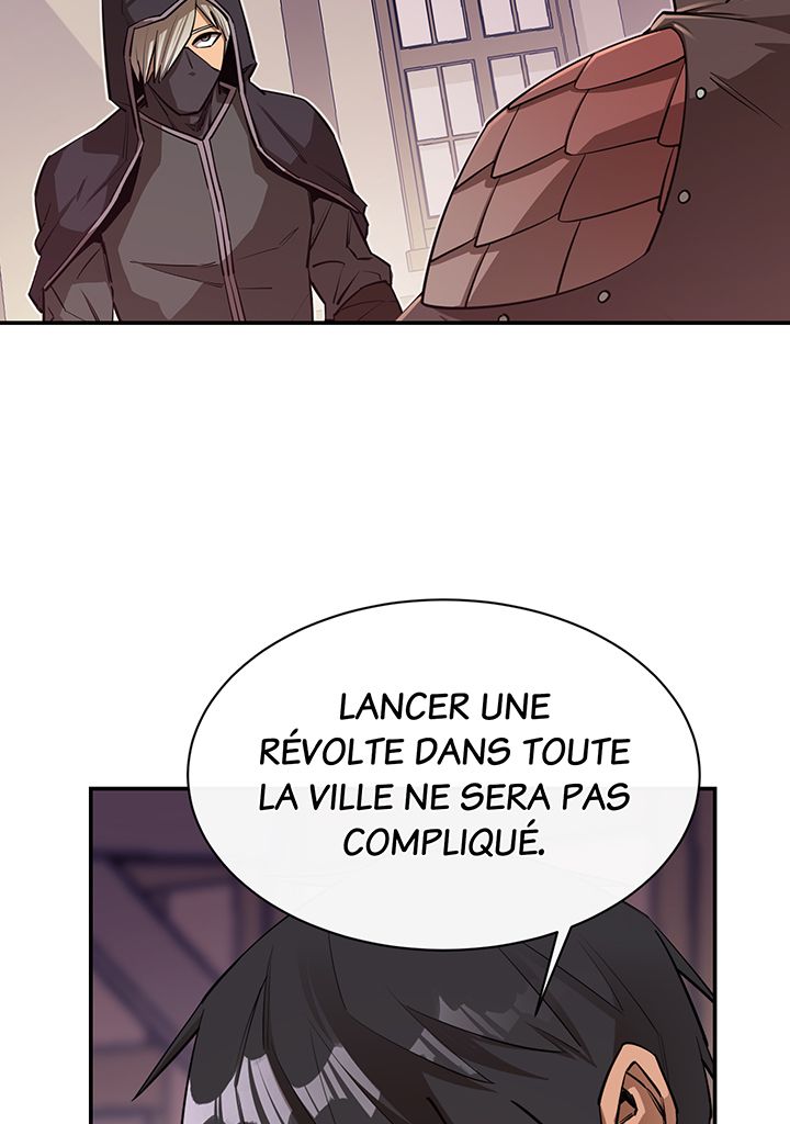 I Grow Stronger By Eating! Chapitre 40 - Page 41