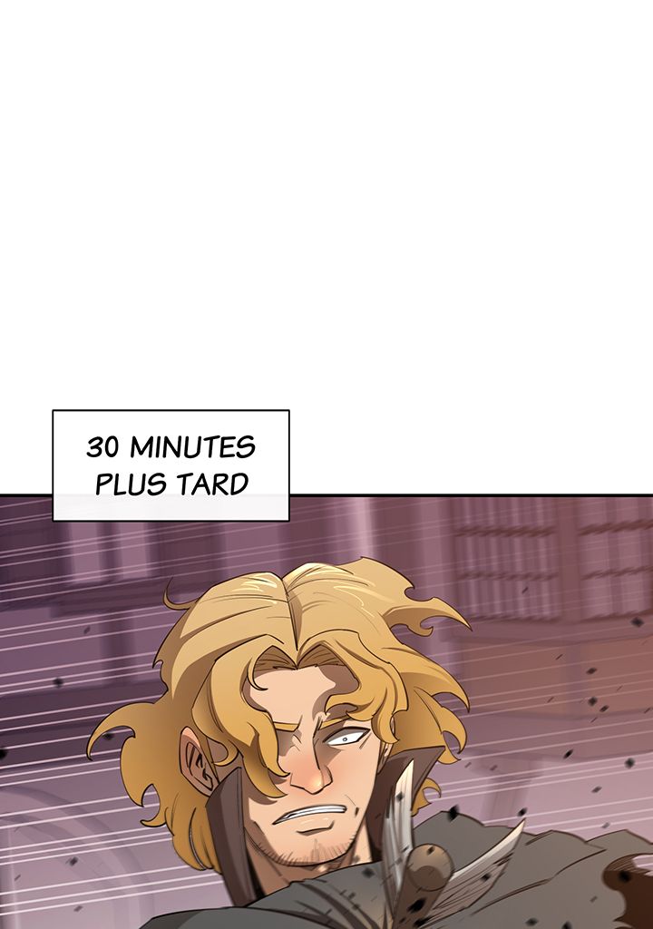 I Grow Stronger By Eating! Chapitre 40 - Page 43