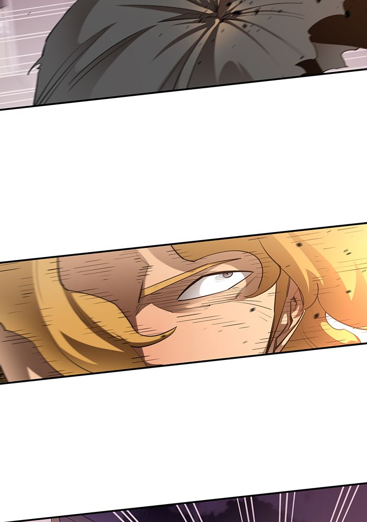 I Grow Stronger By Eating! Chapitre 40 - Page 44