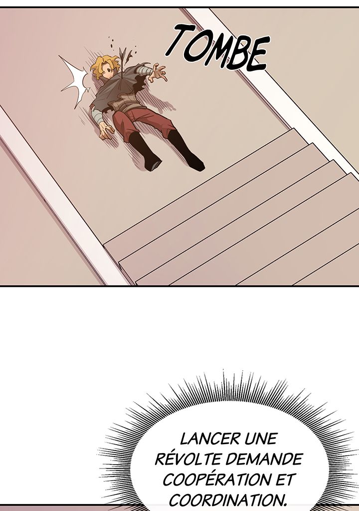I Grow Stronger By Eating! Chapitre 40 - Page 47