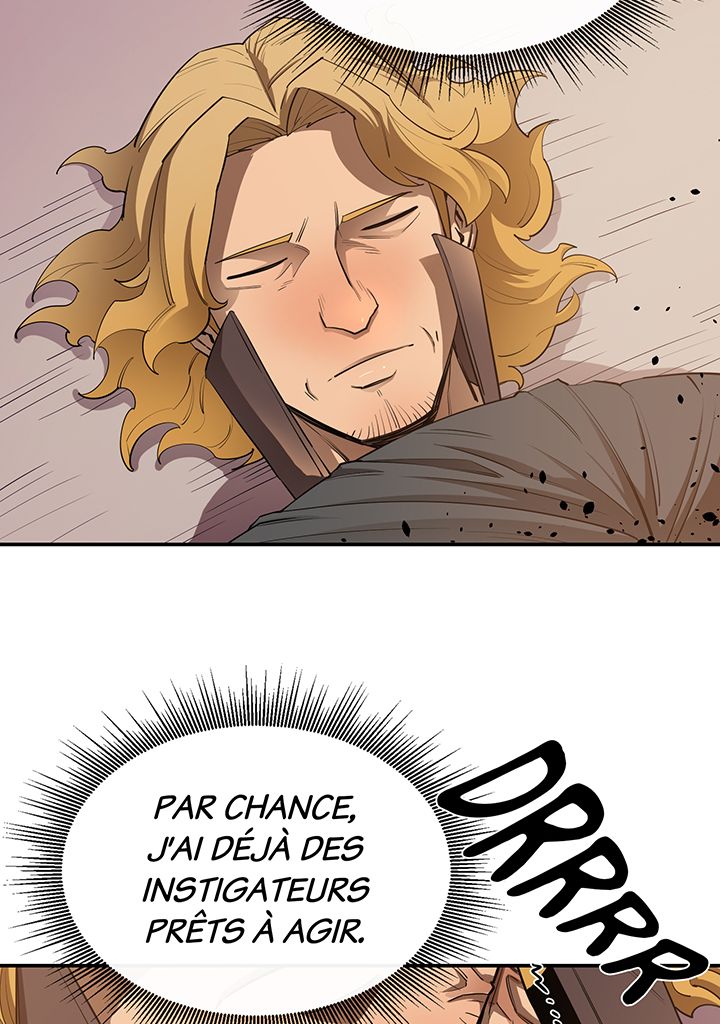 I Grow Stronger By Eating! Chapitre 40 - Page 48