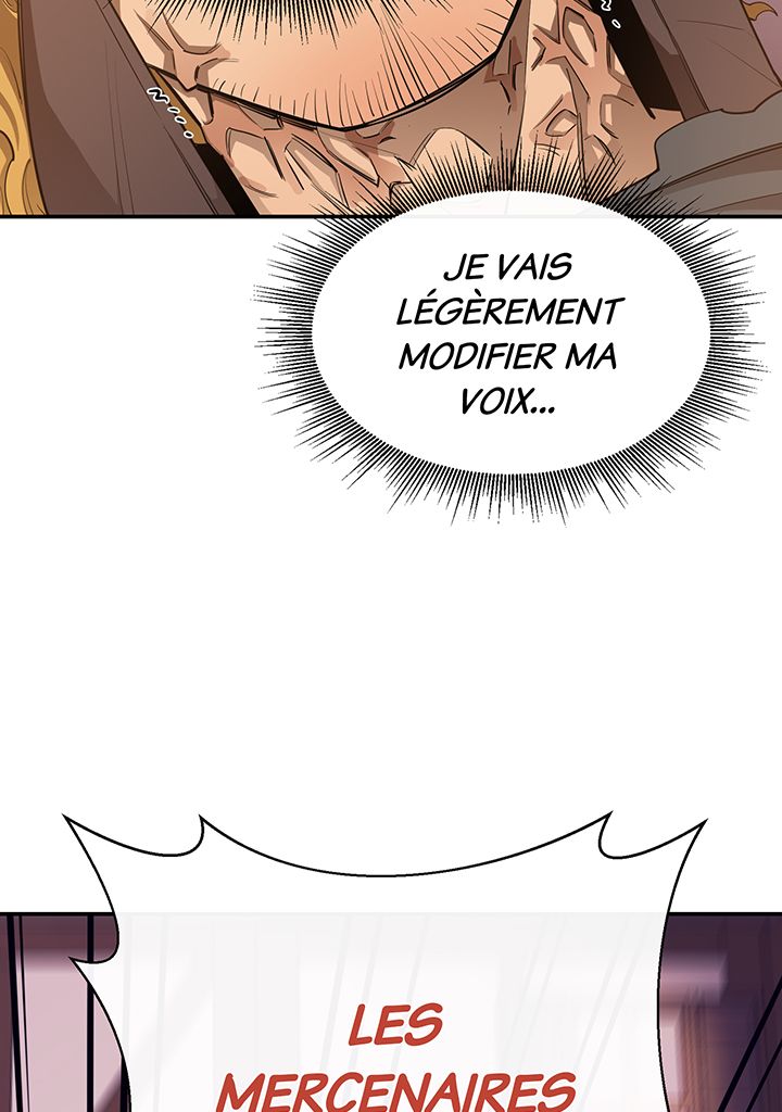 I Grow Stronger By Eating! Chapitre 40 - Page 49
