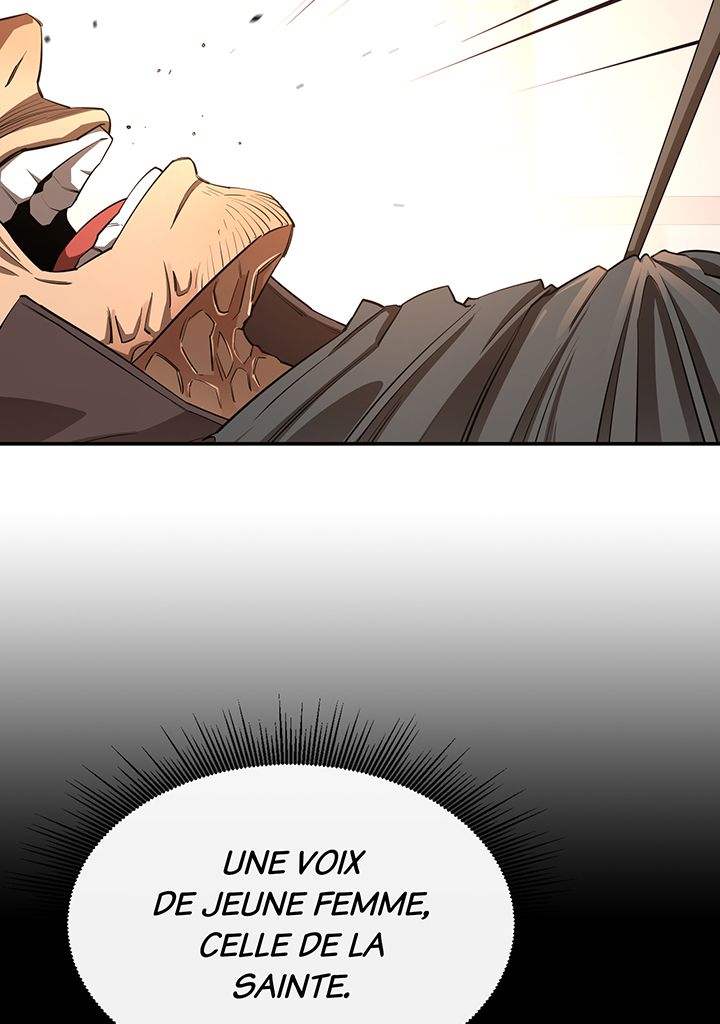 I Grow Stronger By Eating! Chapitre 40 - Page 51