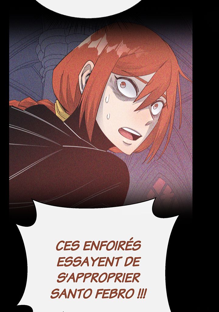 I Grow Stronger By Eating! Chapitre 40 - Page 52