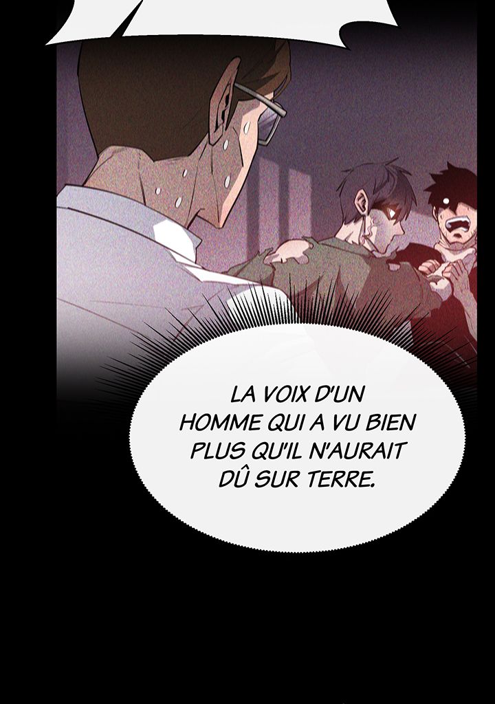 I Grow Stronger By Eating! Chapitre 40 - Page 53