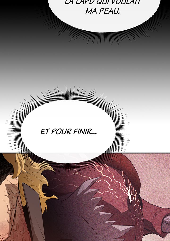 I Grow Stronger By Eating! Chapitre 40 - Page 55