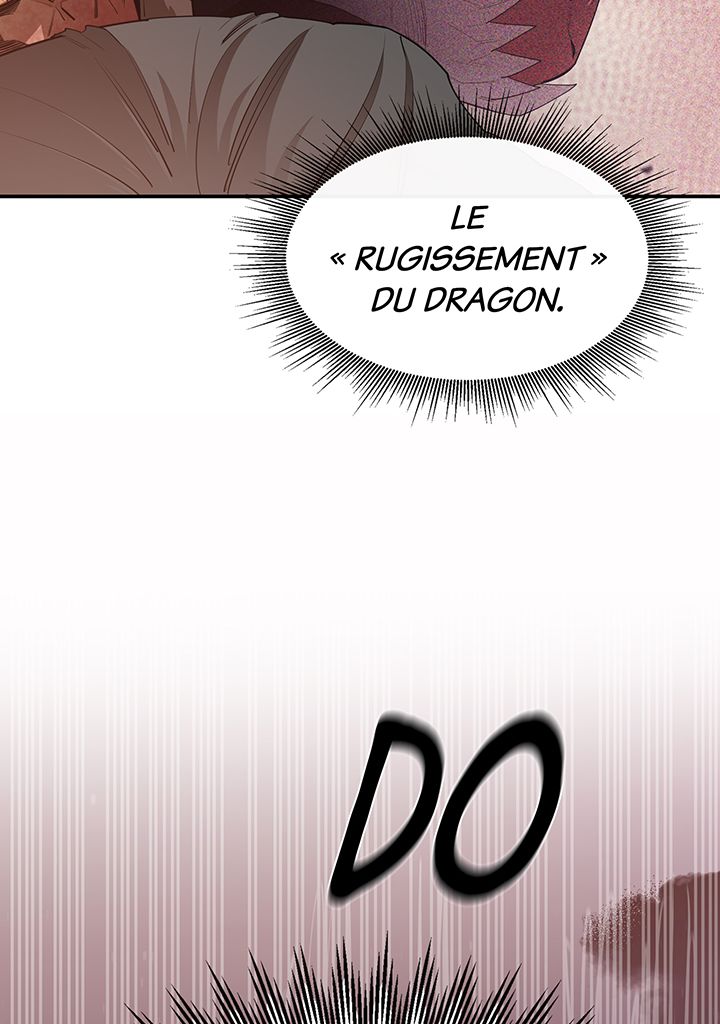 I Grow Stronger By Eating! Chapitre 40 - Page 56