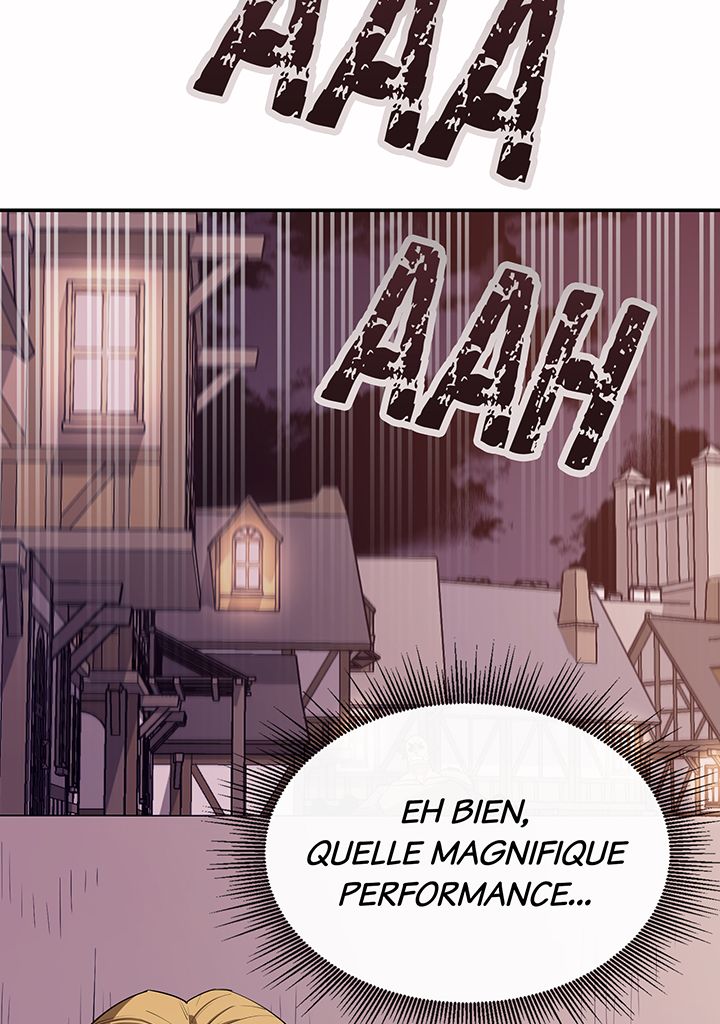 I Grow Stronger By Eating! Chapitre 40 - Page 62