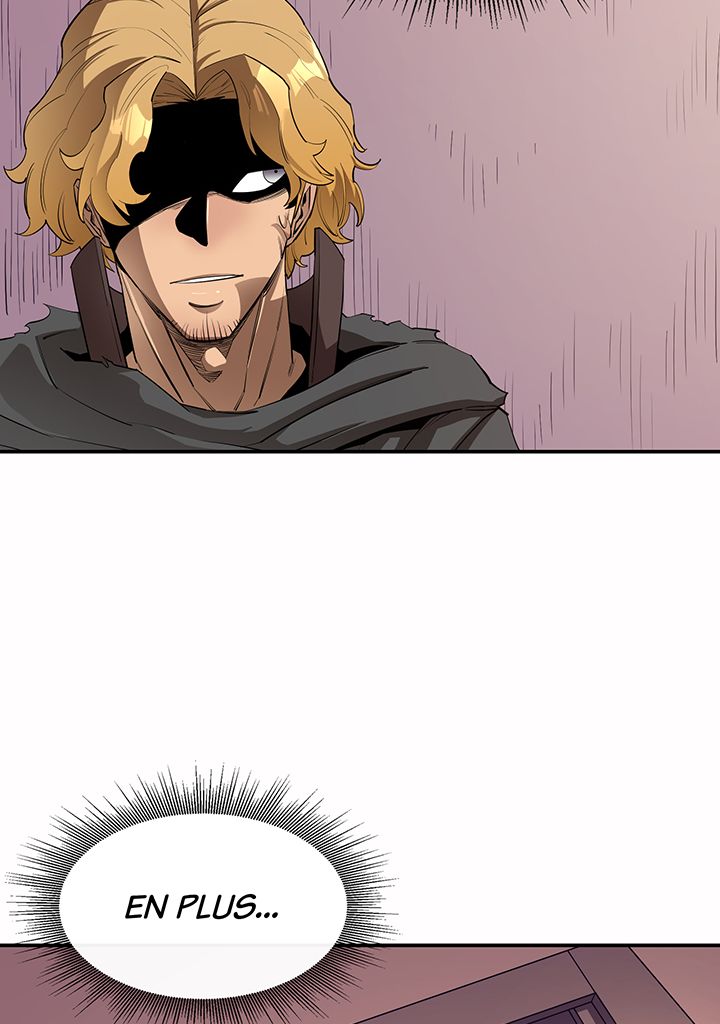 I Grow Stronger By Eating! Chapitre 40 - Page 63