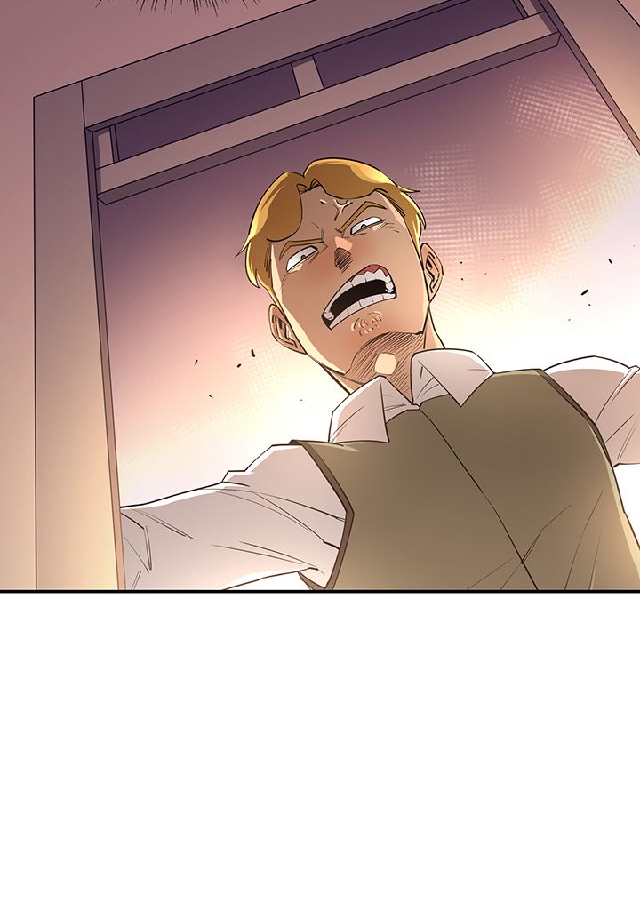 I Grow Stronger By Eating! Chapitre 40 - Page 64