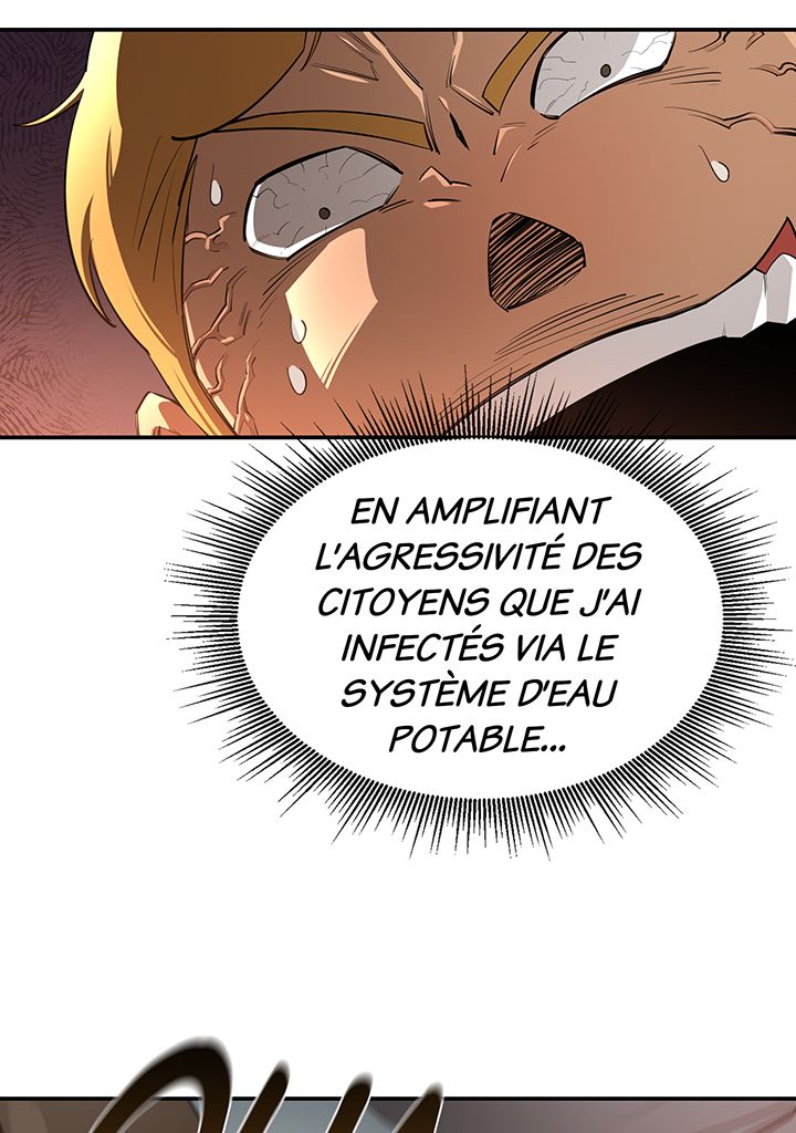 I Grow Stronger By Eating! Chapitre 40 - Page 65