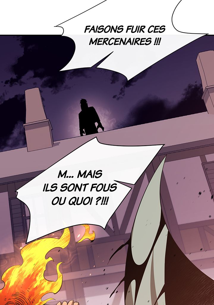 I Grow Stronger By Eating! Chapitre 40 - Page 68