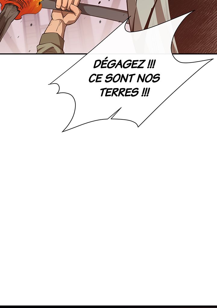 I Grow Stronger By Eating! Chapitre 40 - Page 69