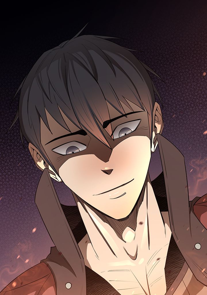 I Grow Stronger By Eating! Chapitre 40 - Page 70