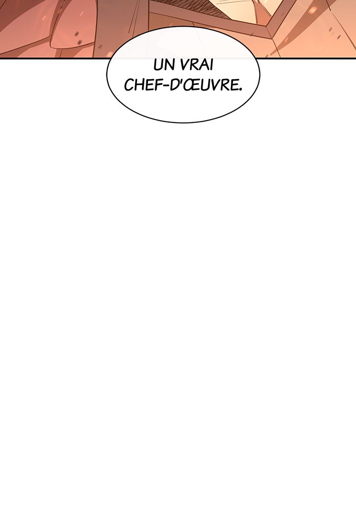 I Grow Stronger By Eating! Chapitre 40 - Page 71
